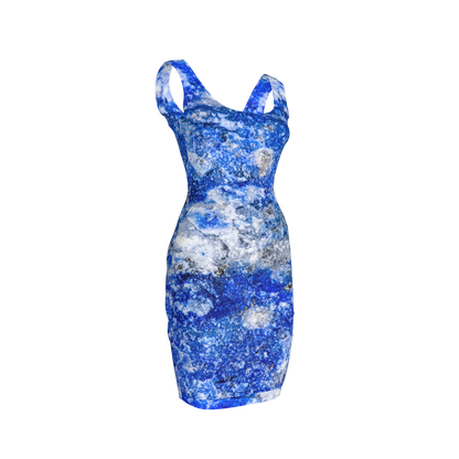 Abstract Dresses
