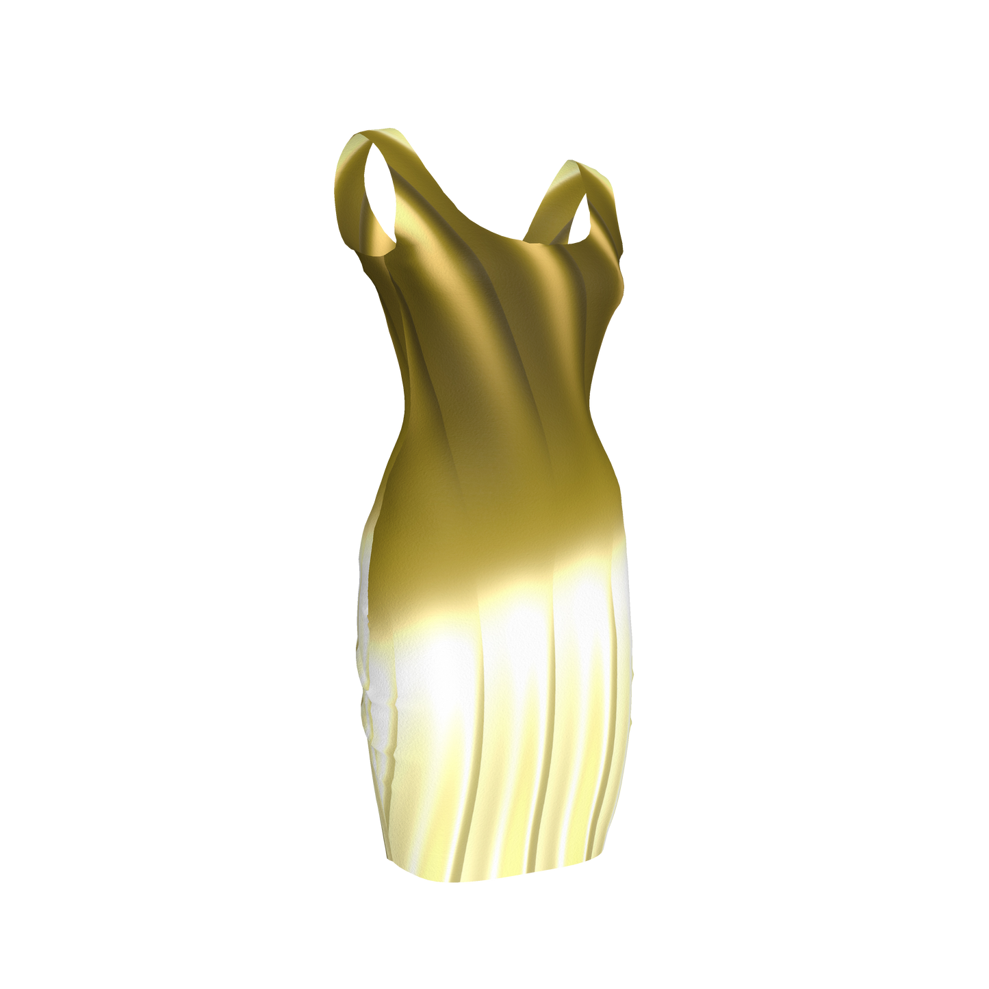 Abstract Dresses