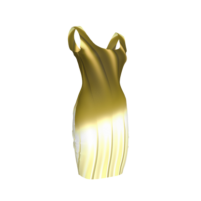 Abstract Dresses