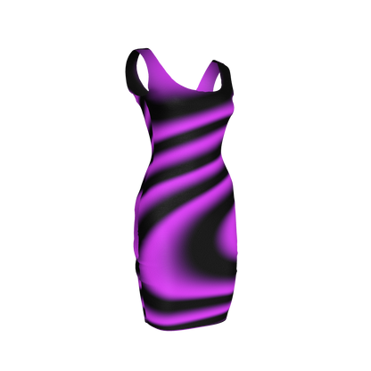 Abstract Dresses
